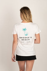 Brooke's Beach T-Shirts