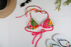 Bermuda Basic String Bikini Tops - Brookesbeach.com
