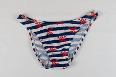 Bikini Swim Bottoms - Brookesbeach.com